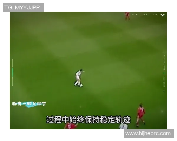 当足球球星在球场上突然跳起舞蹈全场爆笑掌声不断